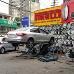 автосервиз