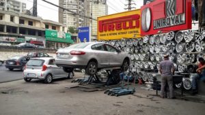 автосервиз