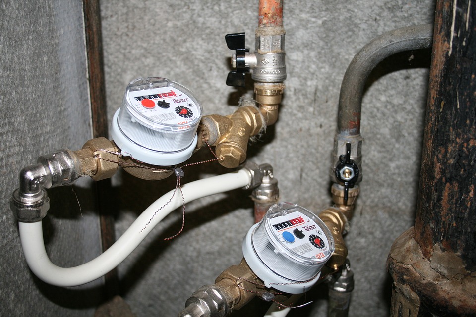 смяна н аводомер